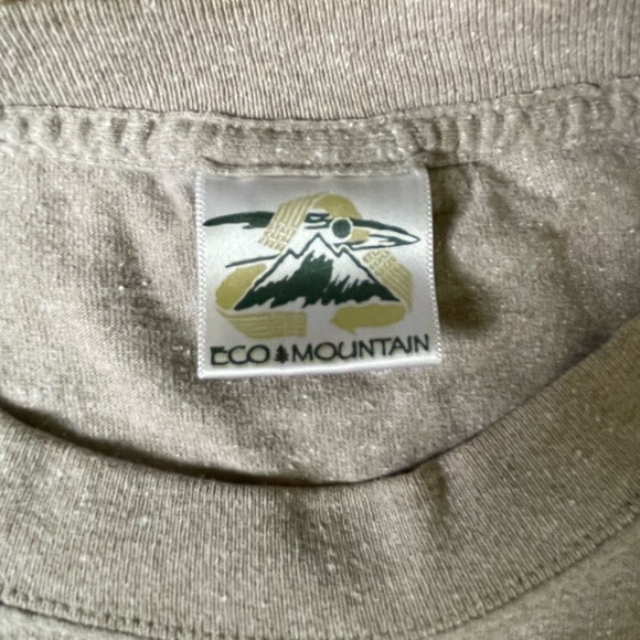 Vintage petrified forest T - Picture 3 of 4